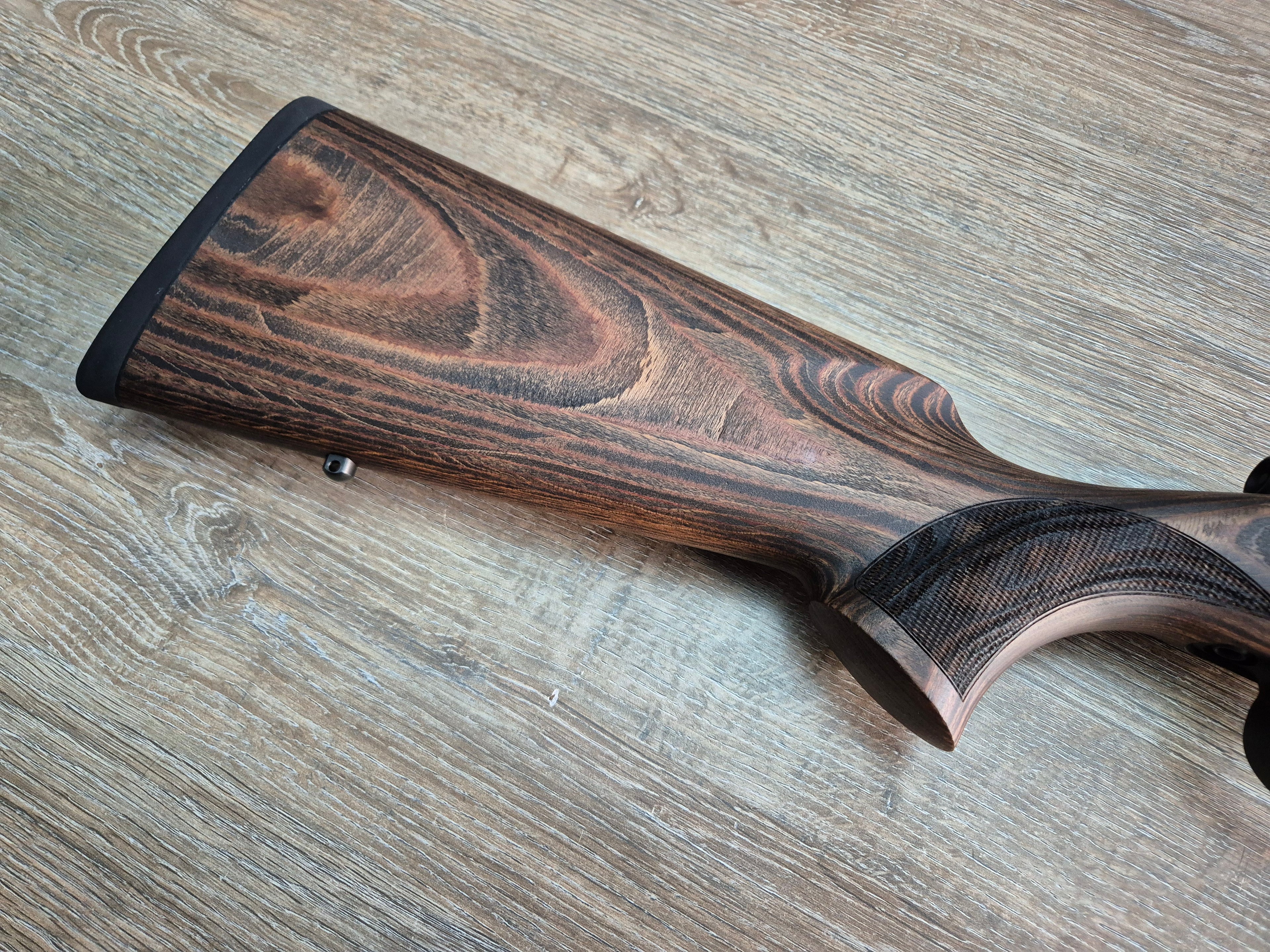 Carabina Mauser M18 Pure, cal 270 win, 53cm, pat lemn