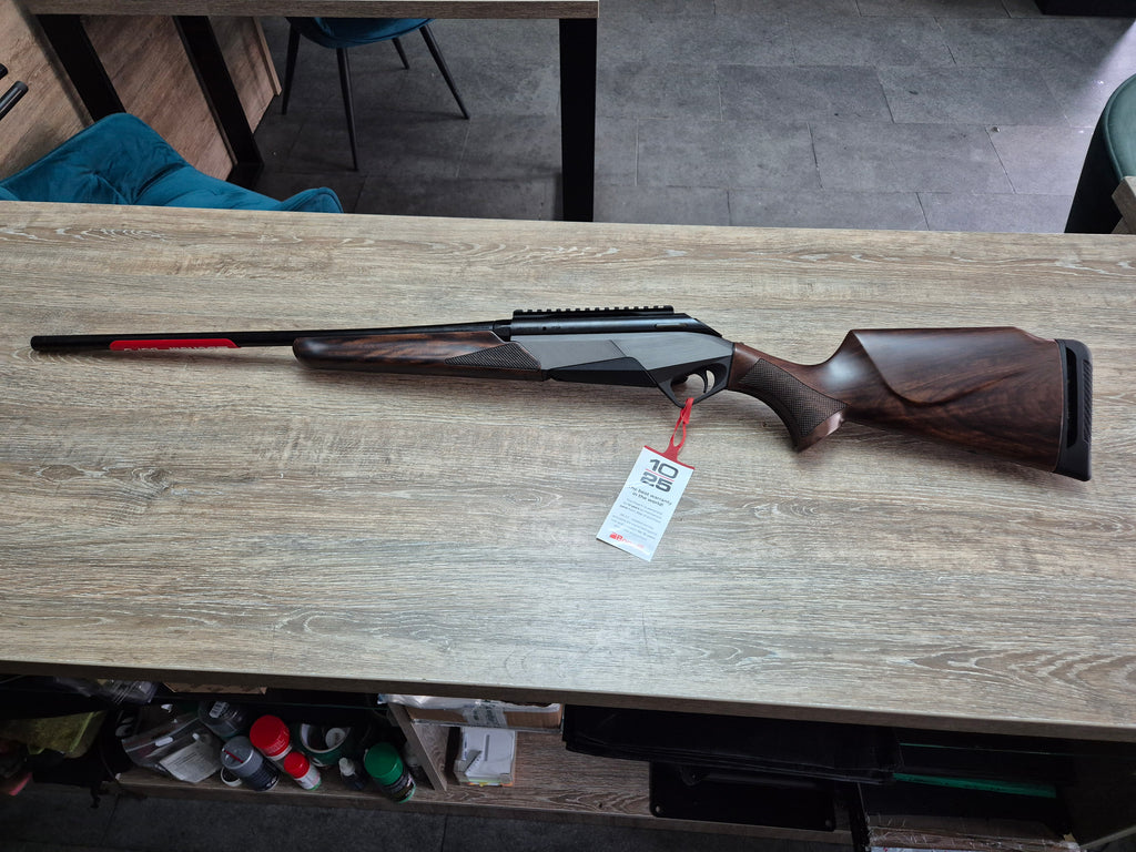 Carabina Benelli Lupo cal 30-06, 56cm, pat lemn, filet