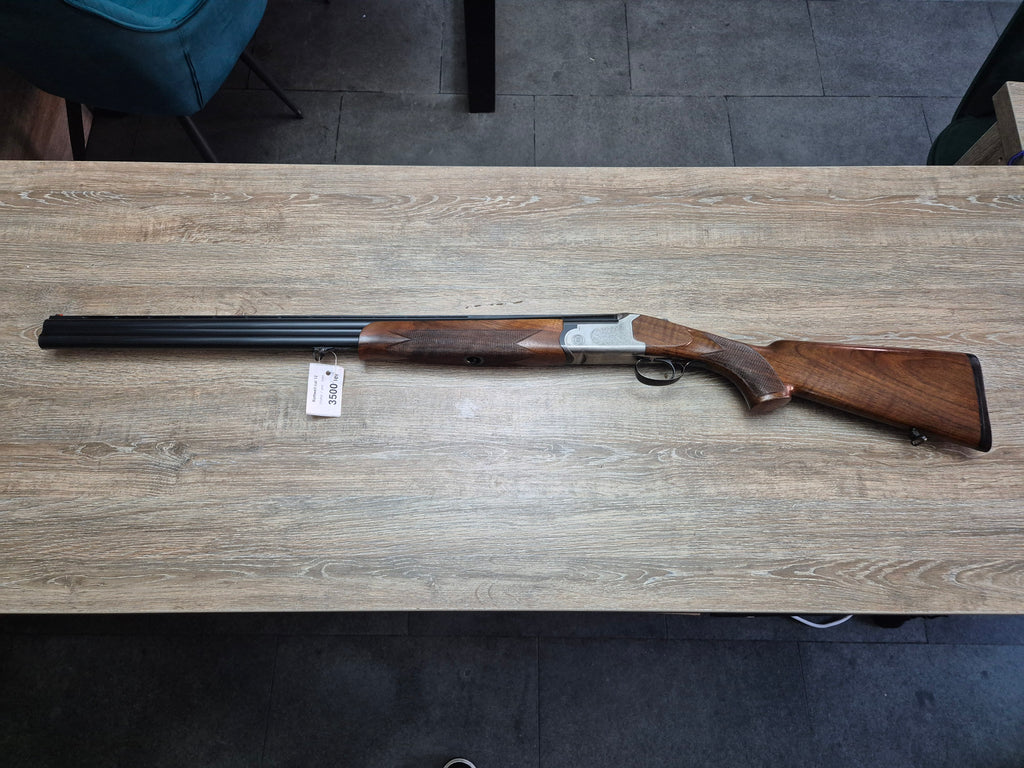 Bock Rottweil 700, cal 12, tevi 71cm, ejectoare