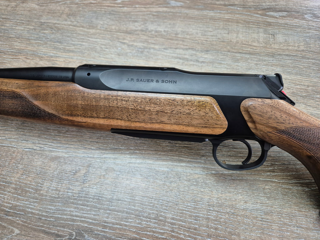 Carabina Sauer 505 Ergo Lux, cal 308 win, 51cm (SH)