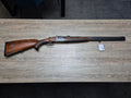 Mixta Ferlach (Manufact.), cal 7x57R/16, tevi 62cm, magazie in pat