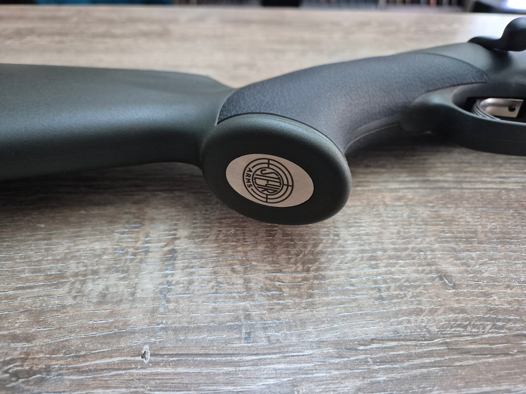 Carabina Steyr Mannlicher CL II SX, cal 270 win, 56cm, sina picatinny