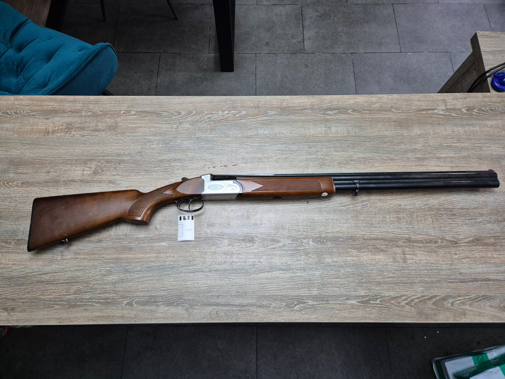 Bock Sabatti, cal 12/70, tevi 71cm