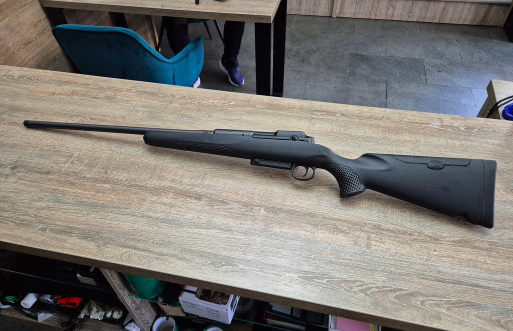 Carabina Mauser M25 Extreme, cal 7mm rem mag, 62cm, actiune liniara