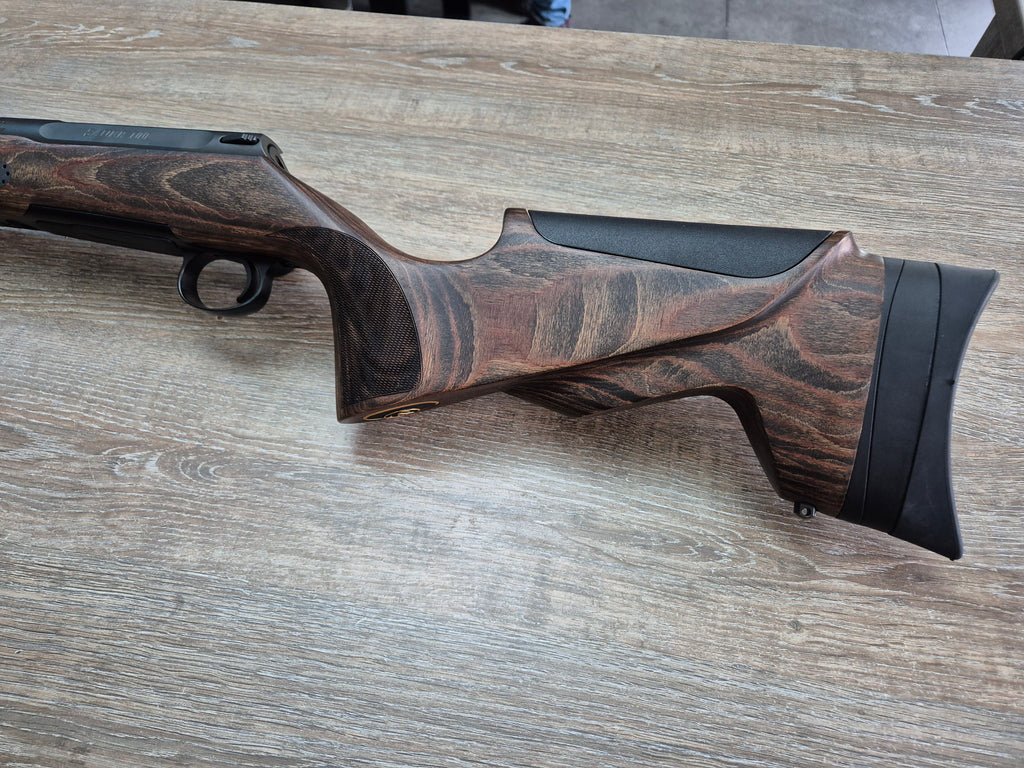 Carabina Sauer S100 Fieldshoot, cal 308 win, teava match 61cm