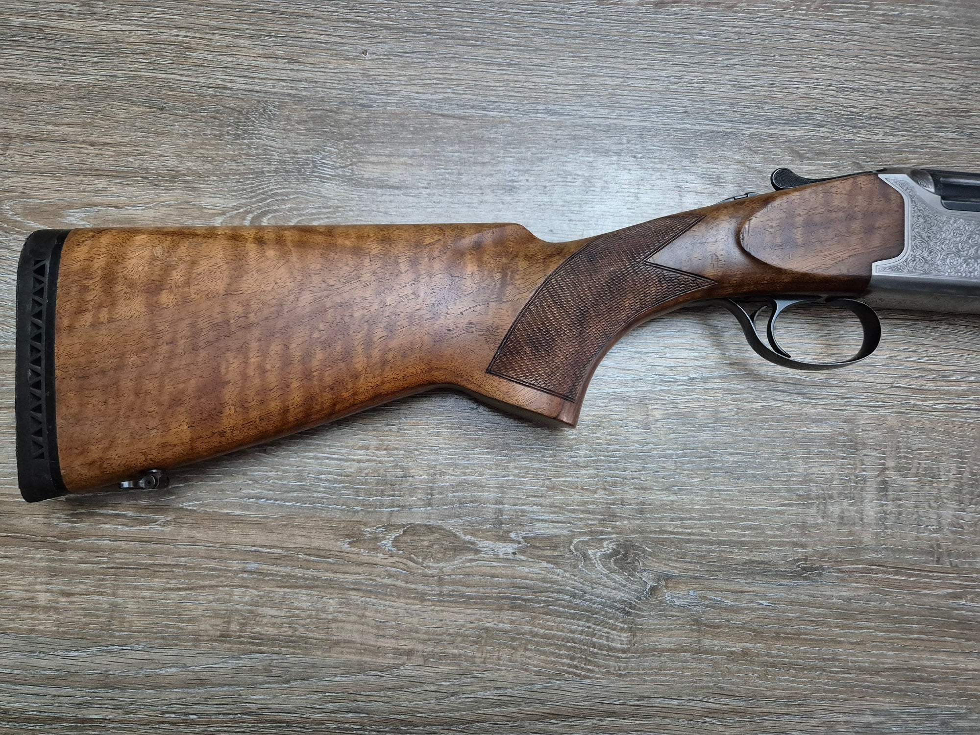Bock Rottweil 700, cal 12, tevi 71cm