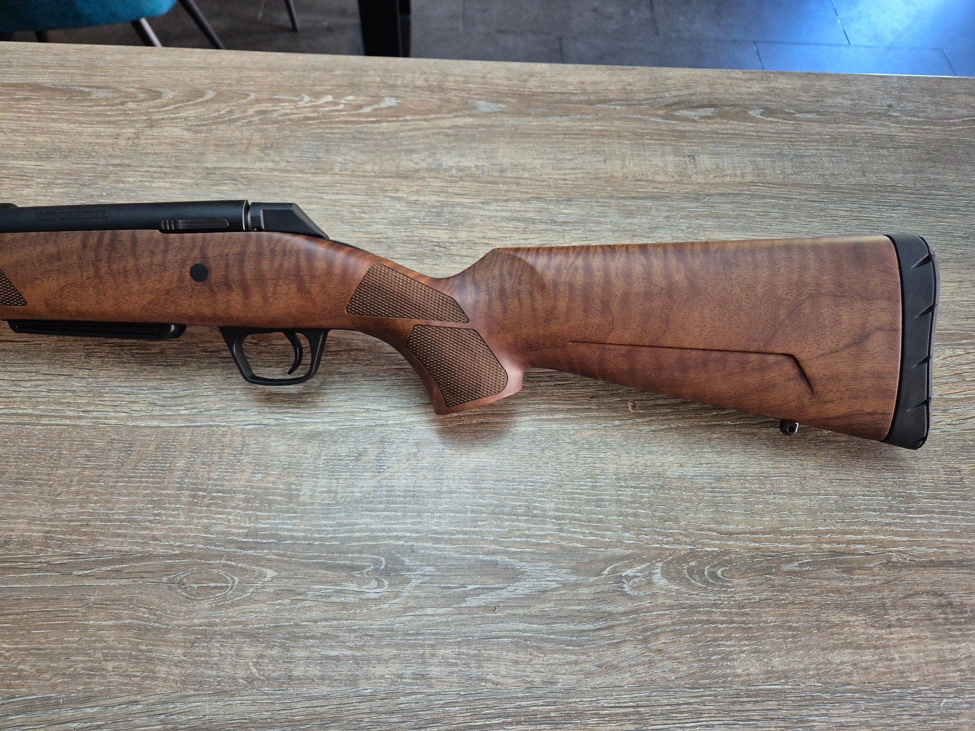 Carabina Winchester XPR Sporter cal 270 win, teava 53cm, pat lemn