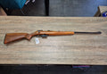 Carabina CZ 527, cal 222 rem, teava 60cm, catari