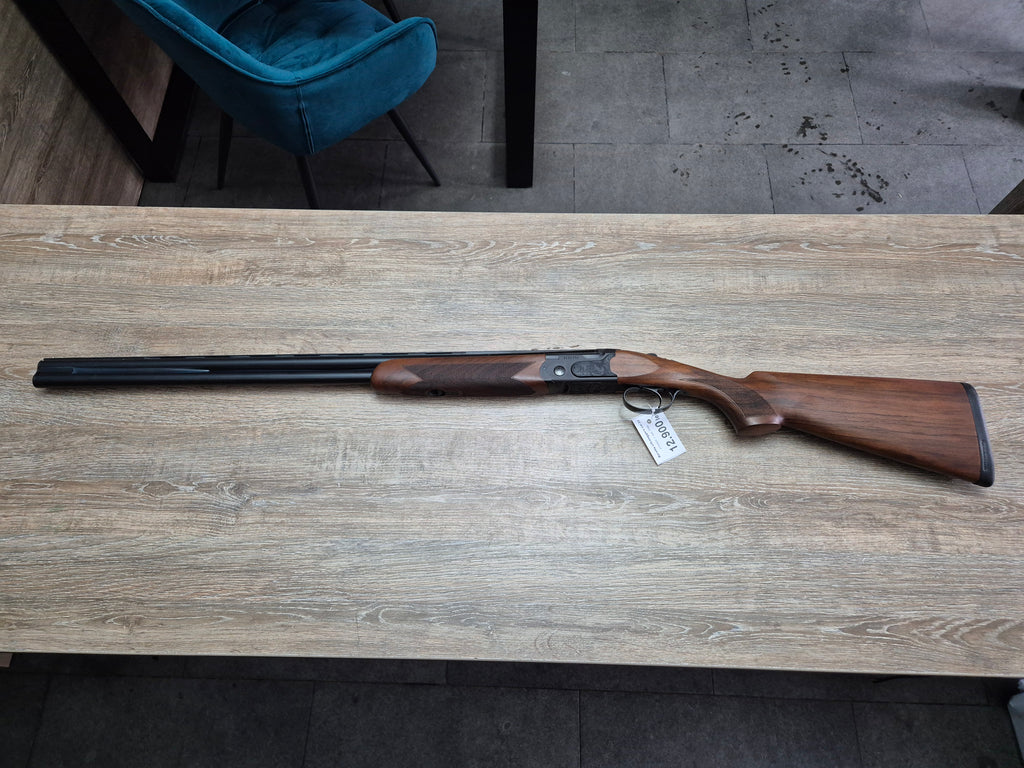 Bock Beretta Ultraleggero, cal 20/76, 71cm