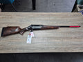 Carabina Benelli Lupo cal 308 win, 56cm, pat lemn, filet
