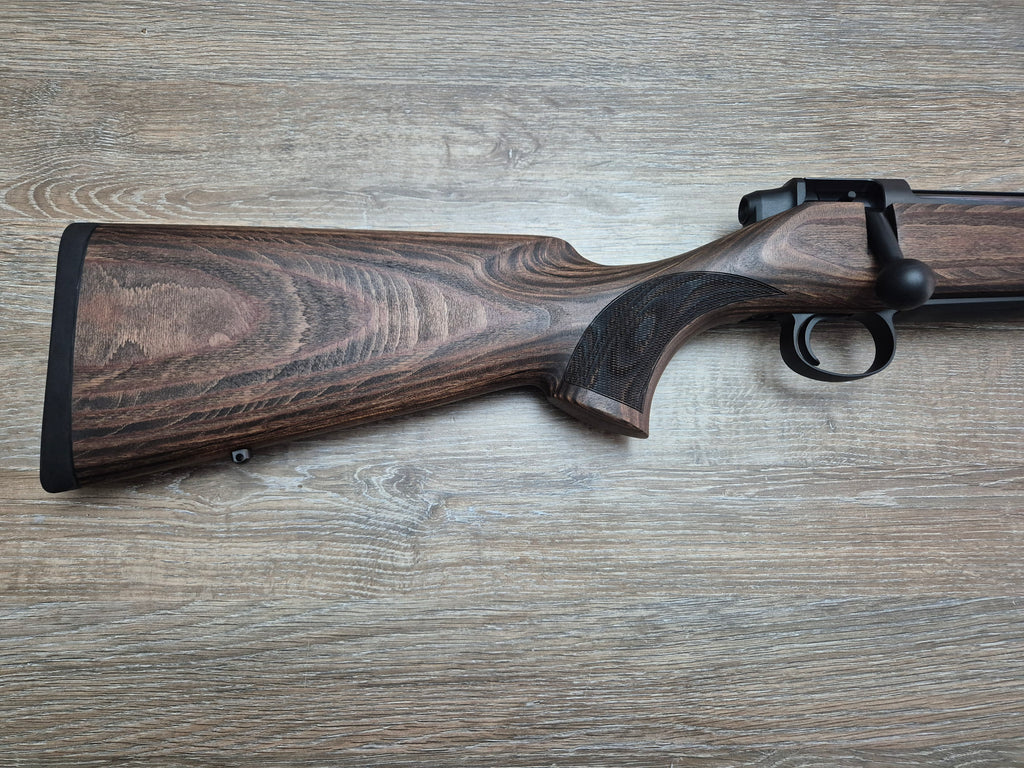 Carabina Mauser M18 Pure, cal 223 rem, 51cm, pat lemn