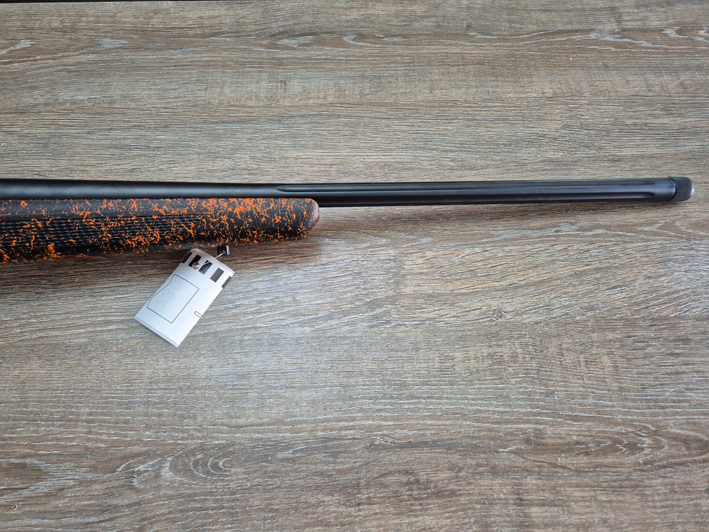 Carabina Tikka T3X Lite RTECH, cal 243 win, teava fluted 57cm