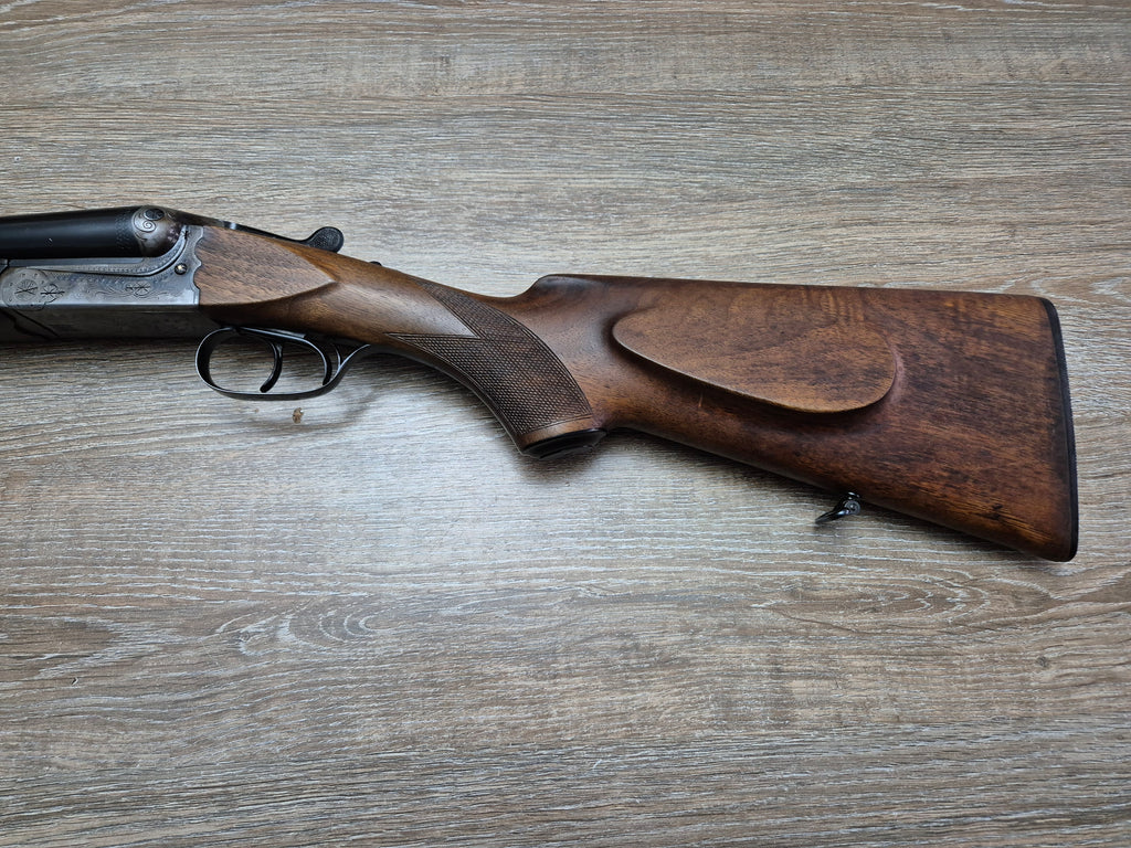 Lisa Fortuna Suhl, cal 12, tevi 72cm, ejectoare