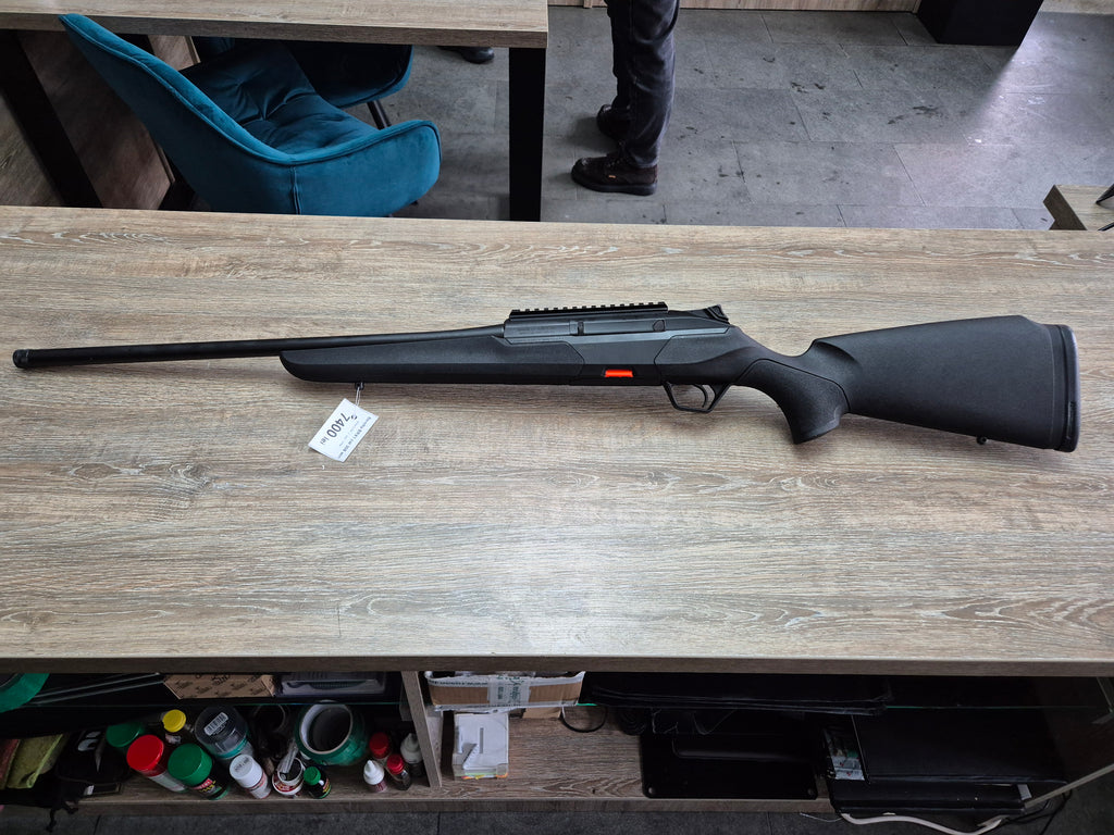 Carabina Beretta BRX1, cal 308 win, 54cm, actiune liniara, negru