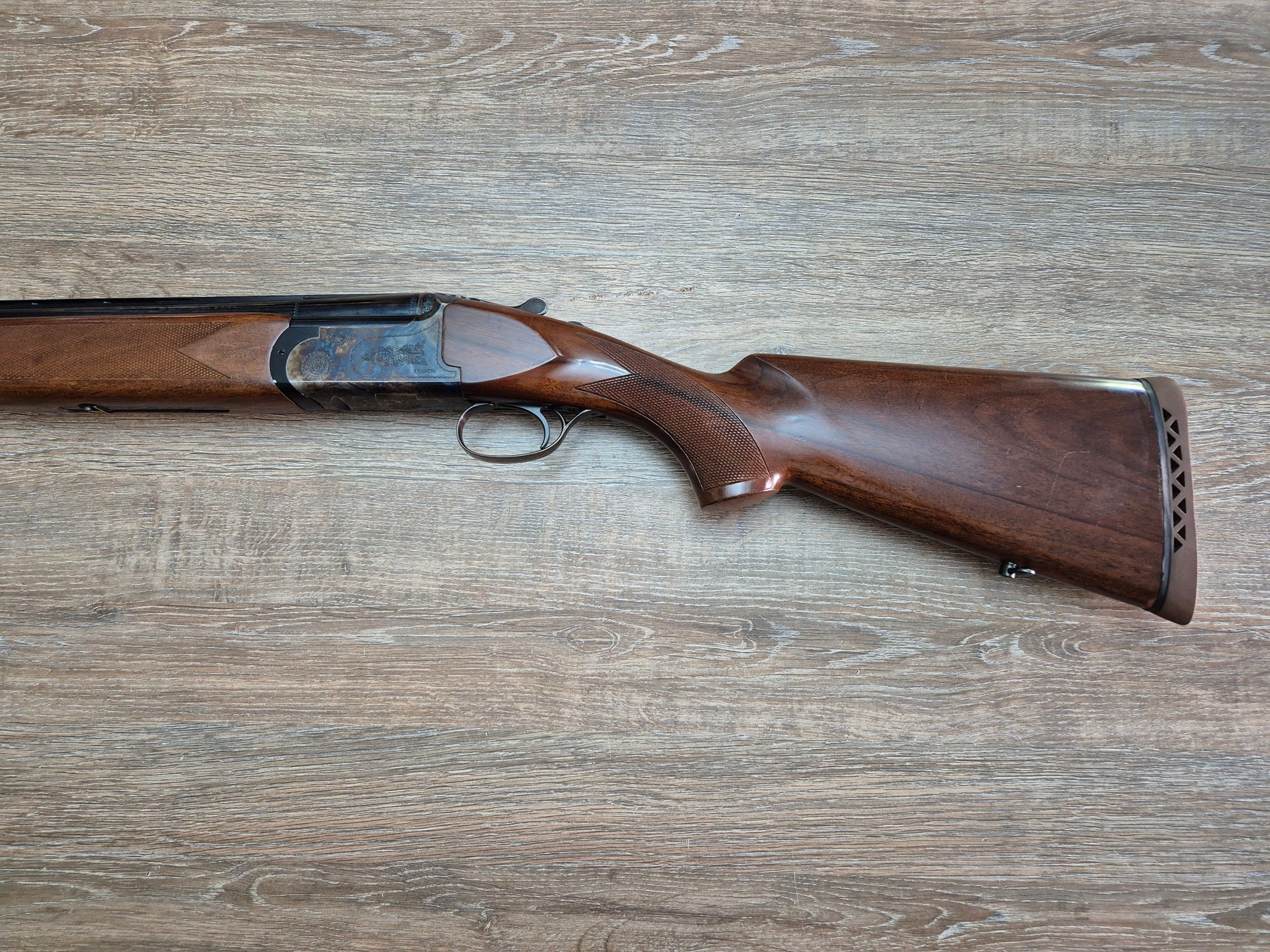 Bock Franchi, cal 12/70, tevi 71cm