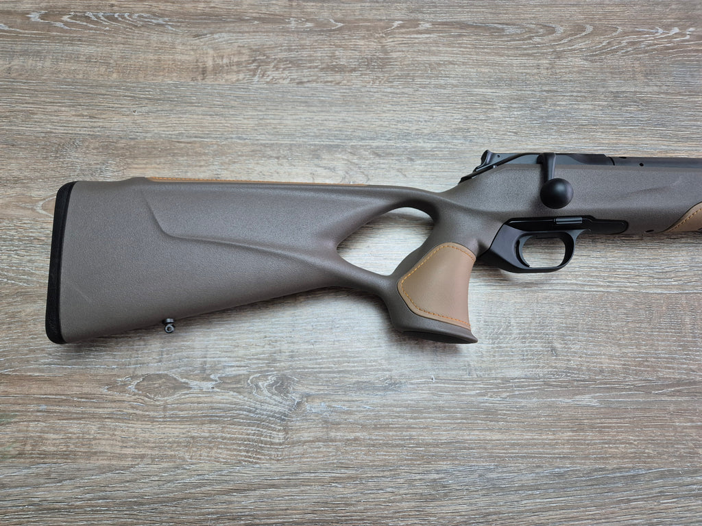 Carabina Blaser R8 Professional Success Savanna Leather, cal 300 win mag, filet