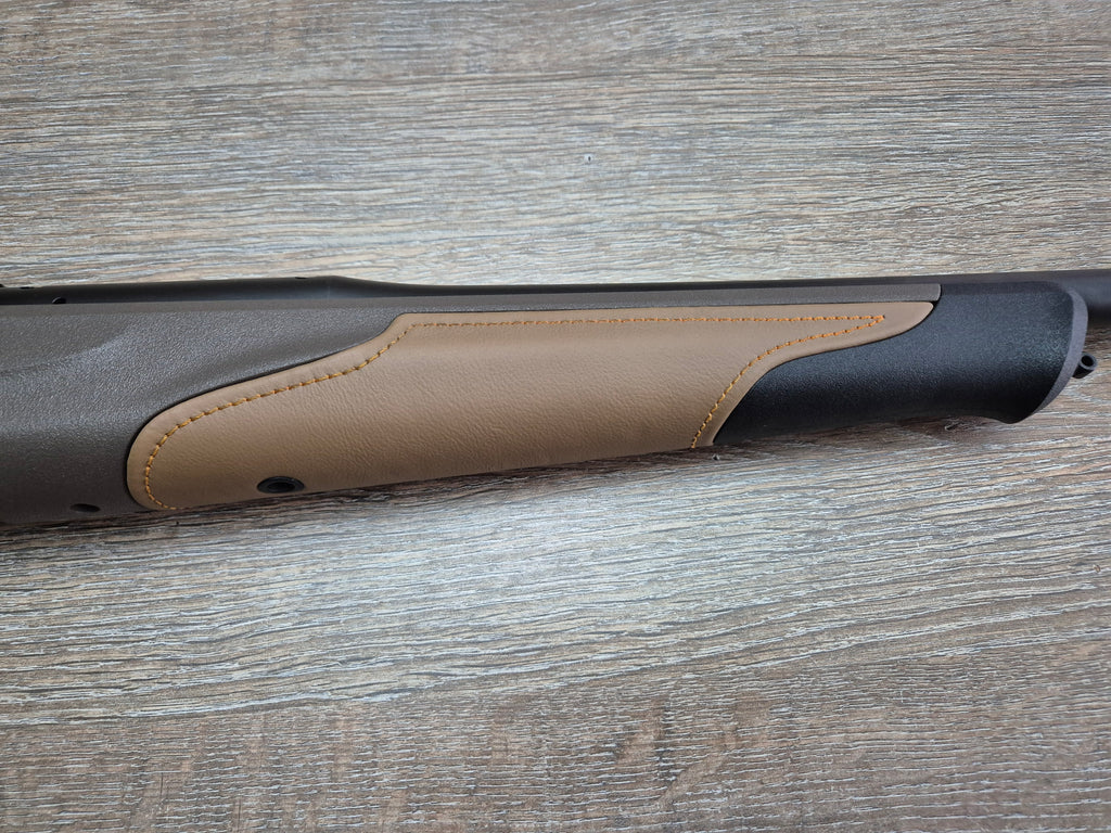 Carabina Blaser R8 Professional Success Savanna Leather, cal 300 win mag, filet