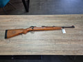 Carabina Frankonia 98, cal 308 win, teava 44cm, cătări