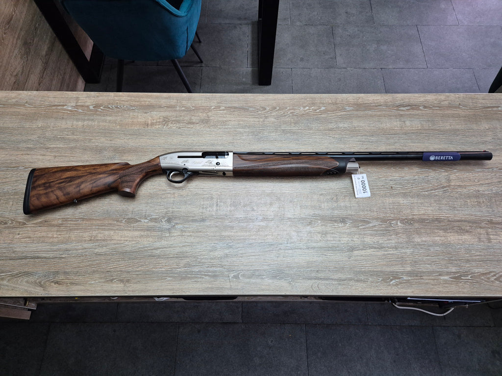 Lisa semiautomata Beretta A400 Upland, cal 12/76, 71cm