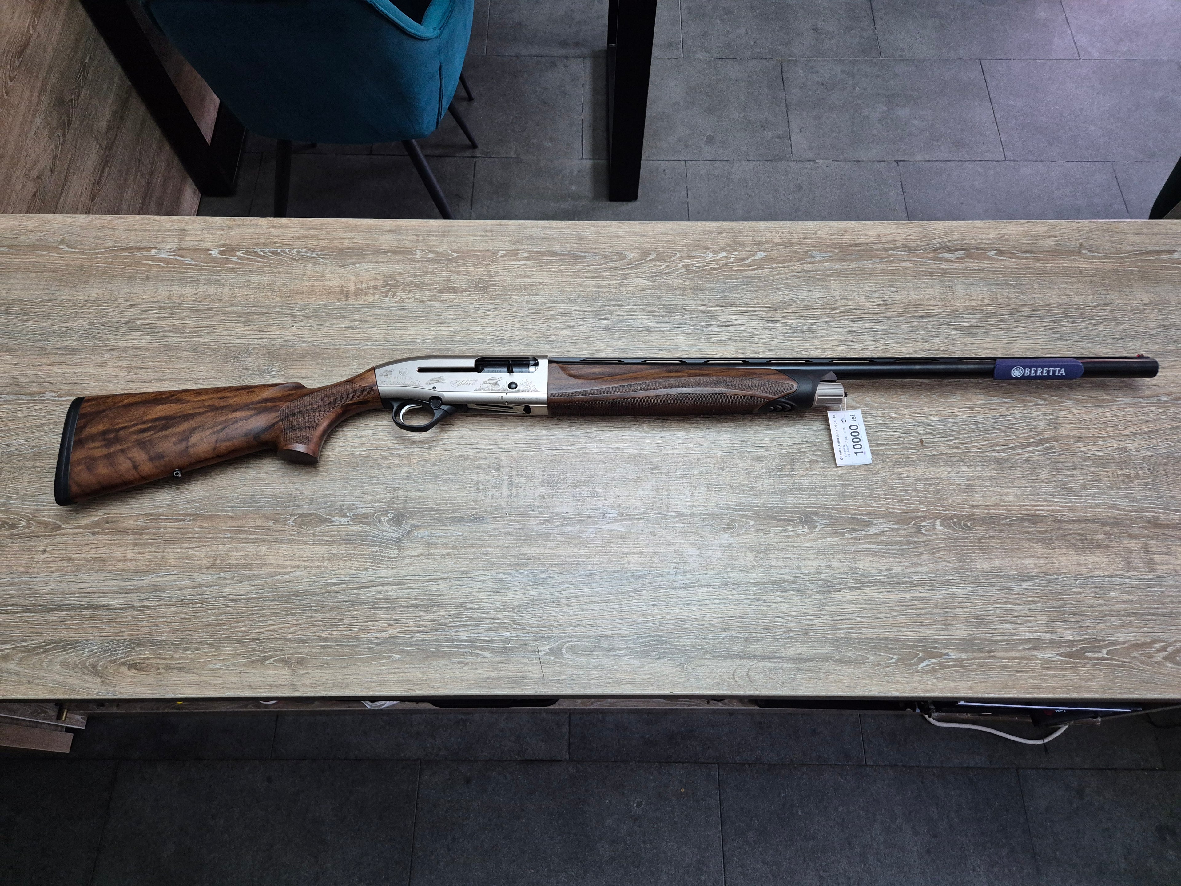Lisa semiautomata Beretta A400 Upland, cal 12/76, 71cm