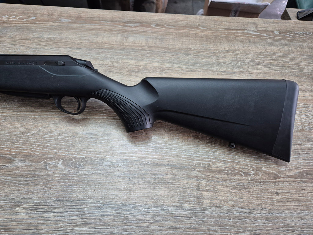 Carabina Tikka T3x Lite, cal 308 win, 51cm, pat sintetic