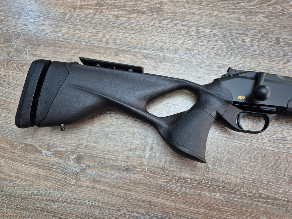 Carabina Blaser R8 Ultimate, cal 300 win mag, obrazar si pad reglabil