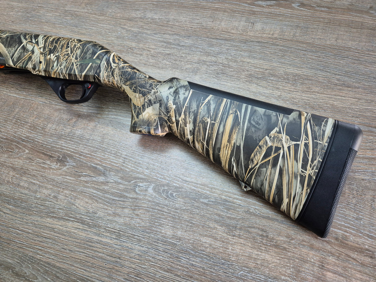 Lisa semiauto Stoeger M3000 Peregrine V2 Camuflaj, cal 12/76, 71 cm