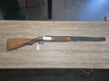 Bock Brevetta, cal 12/70, tevi 71cm
