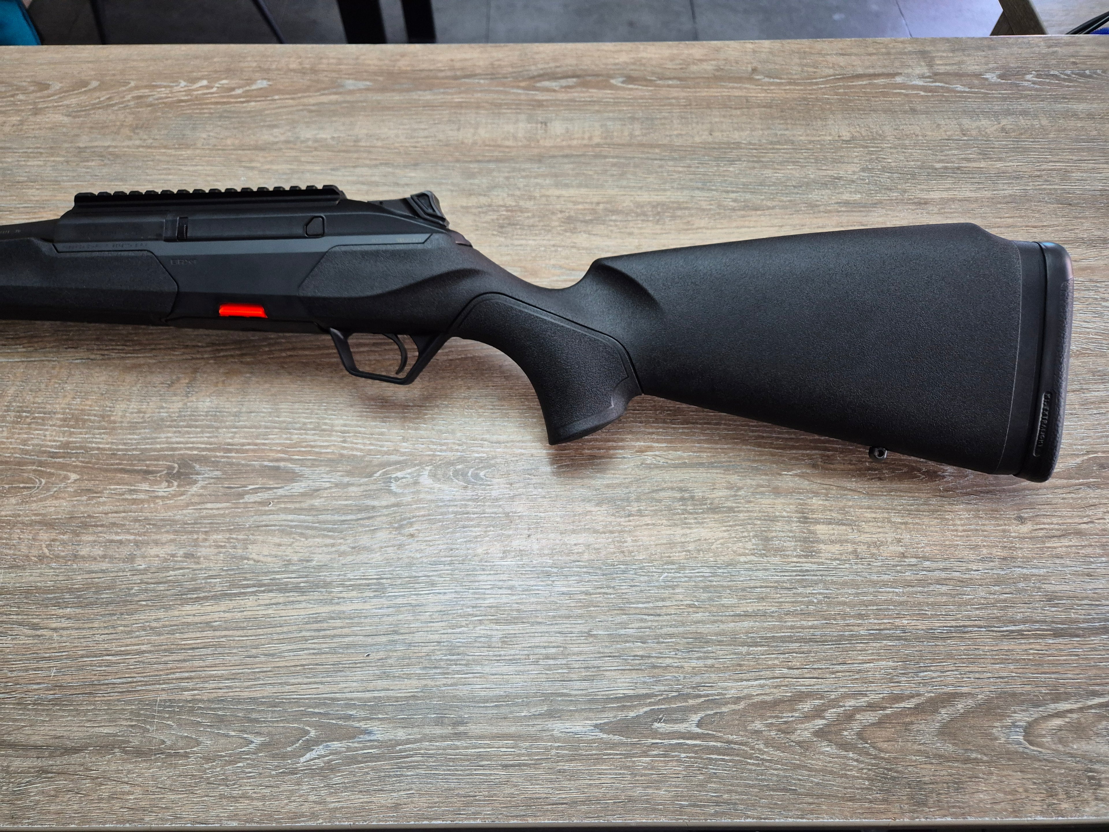 Carabina Beretta BRX1, cal 308 win, 56cm, actiune liniara, negru