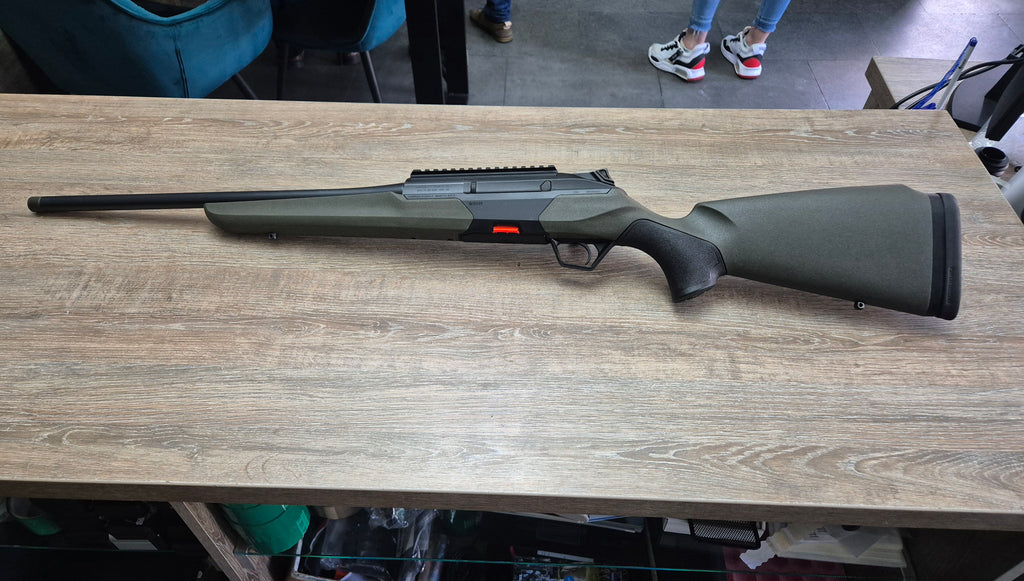 Carabina Beretta BRX1 Olive, cal 308 win, 51cm, actiune liniara