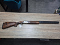 Bock Marcheno, cal 12, tevi 75.5cm, ejectoare