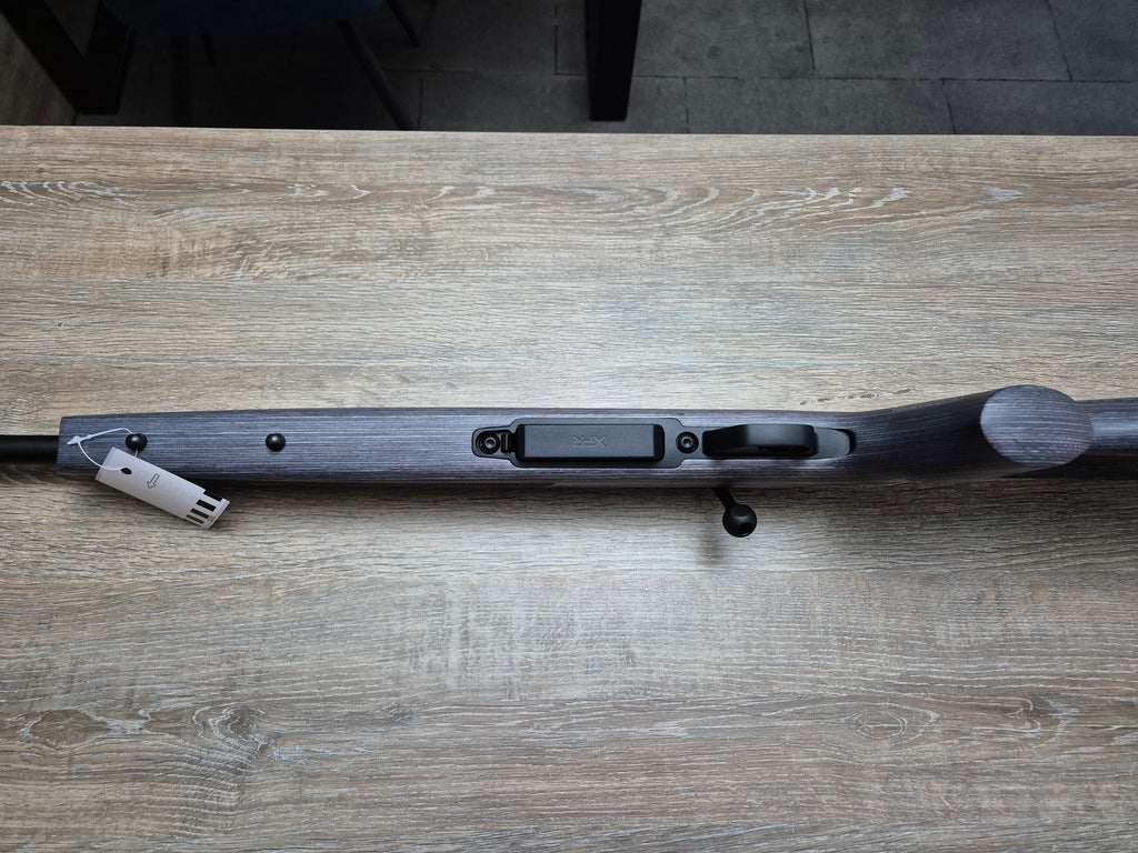 Carabina Winchester XPR Thumbhole cal 308 win, pat lemn ergonomic