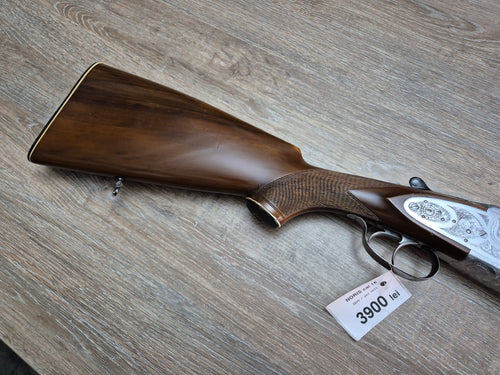 Bock Noris, cal 16/70, tevi 70cm, ejectoare
