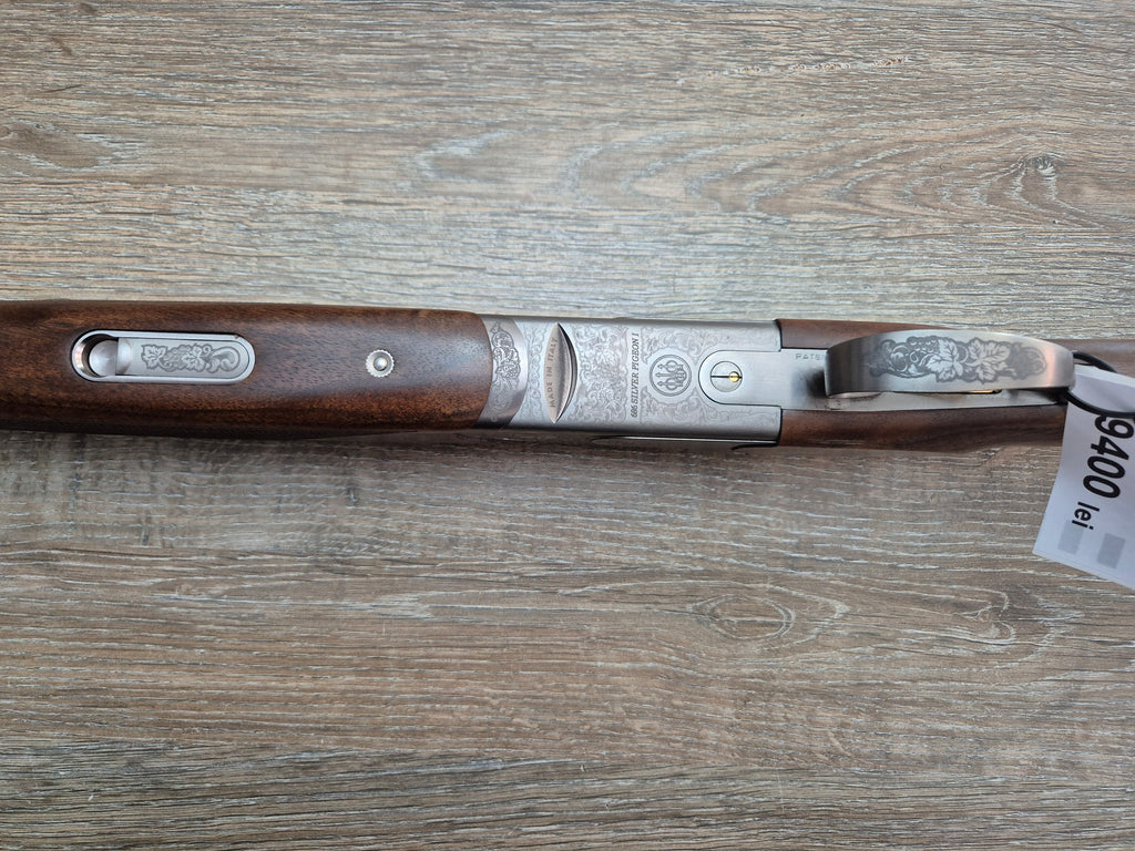 Bock Beretta 686 Silver Pigeon I, cal 20/76, 71cm