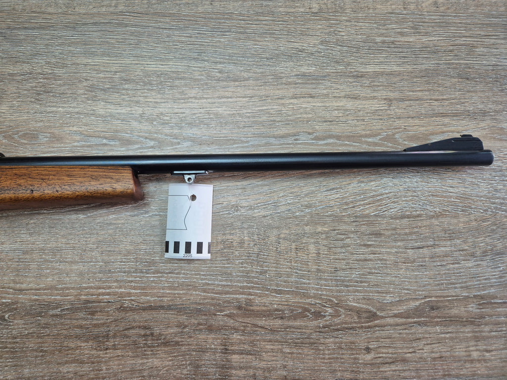 Carabina Voere, cal 7x64, teava 60cm, accelerator