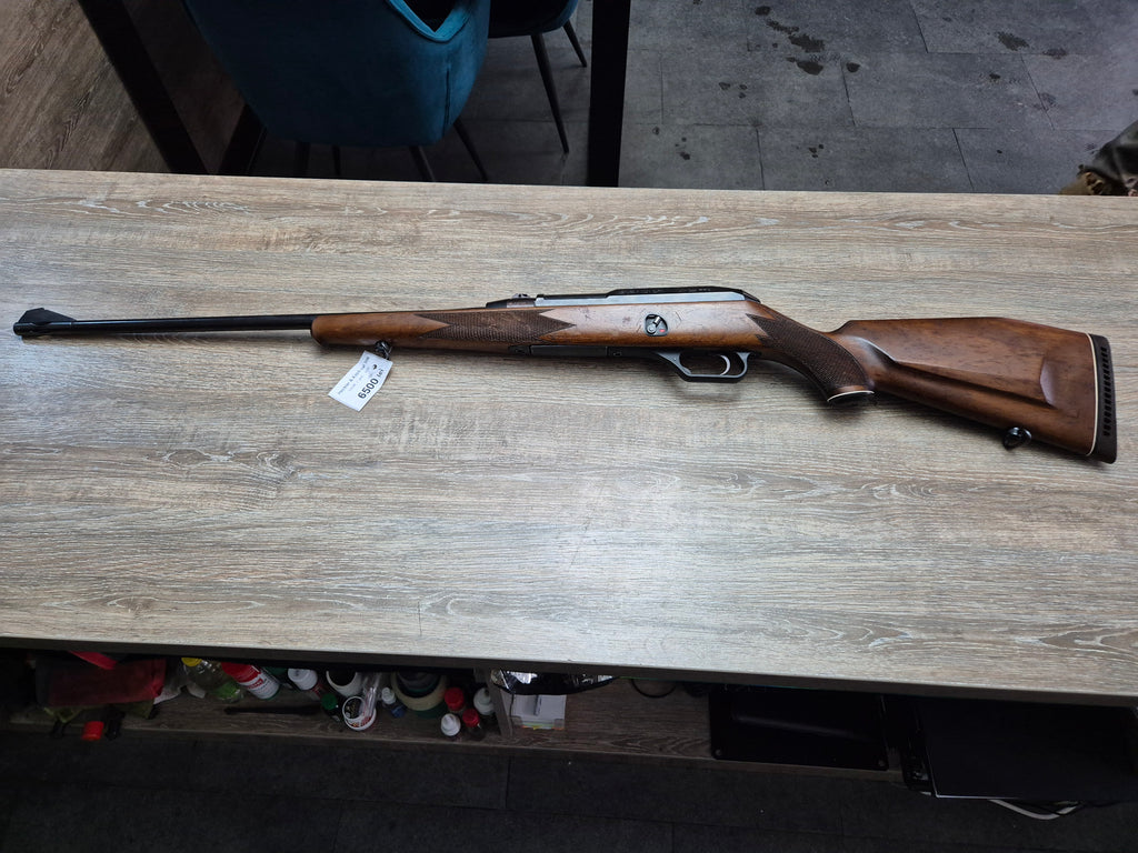 Carabina semiauto Heckler & Koch 770, cal 308 win, 58cm