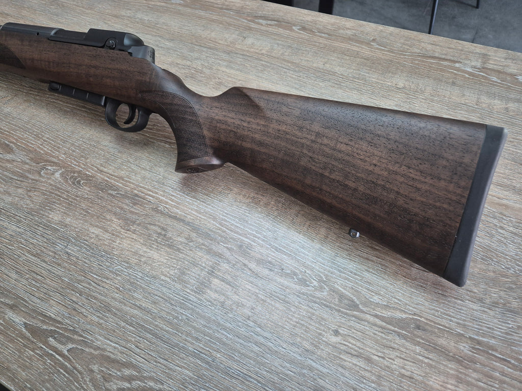 Carabina Mauser M25 Pure, cal 30-06. actiune liniara, filet