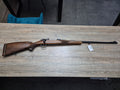 Carabina Frankonia, teava 65cm, cal 8x68S, pat lemn