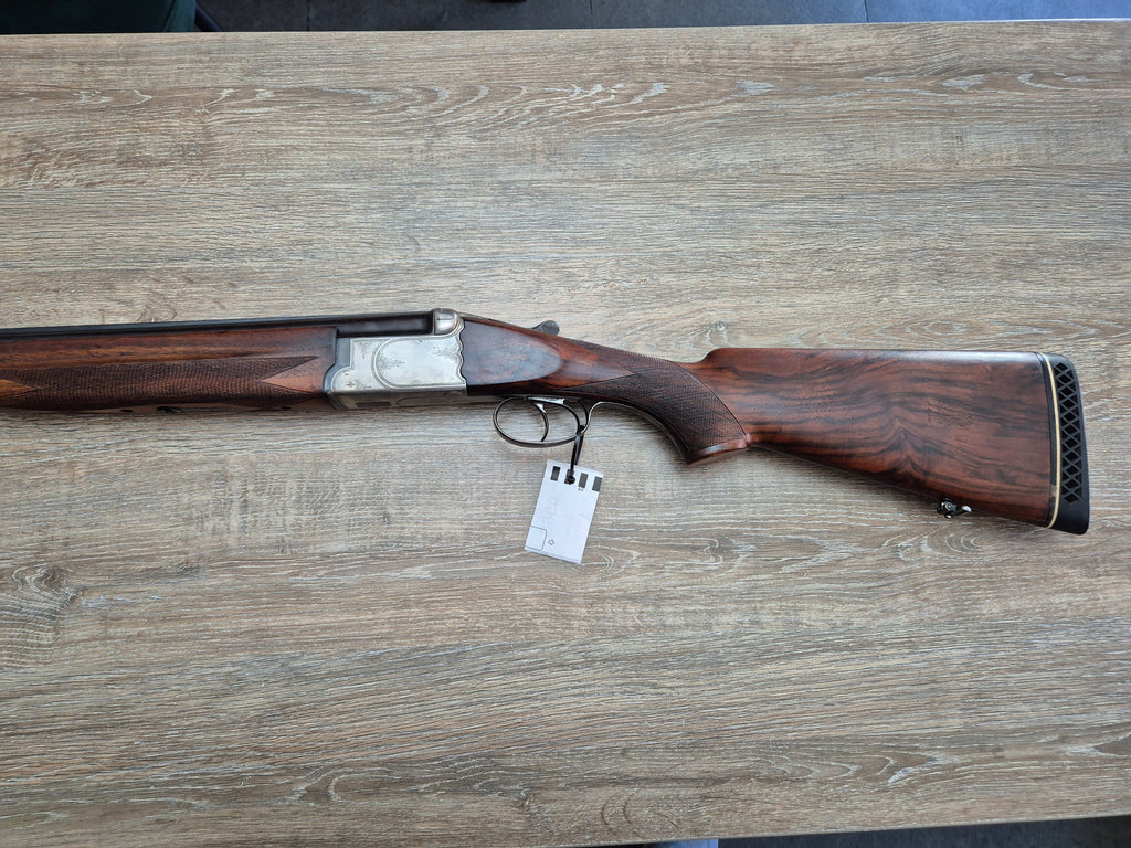 Bock Wirnhier cal 12/70, tevi 67cm
