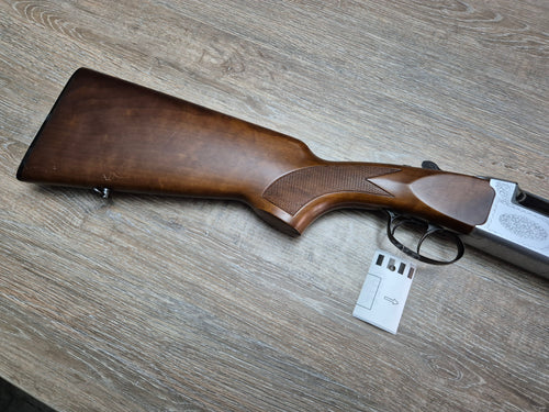 Bock Sabatti, cal 12/70, tevi 71cm