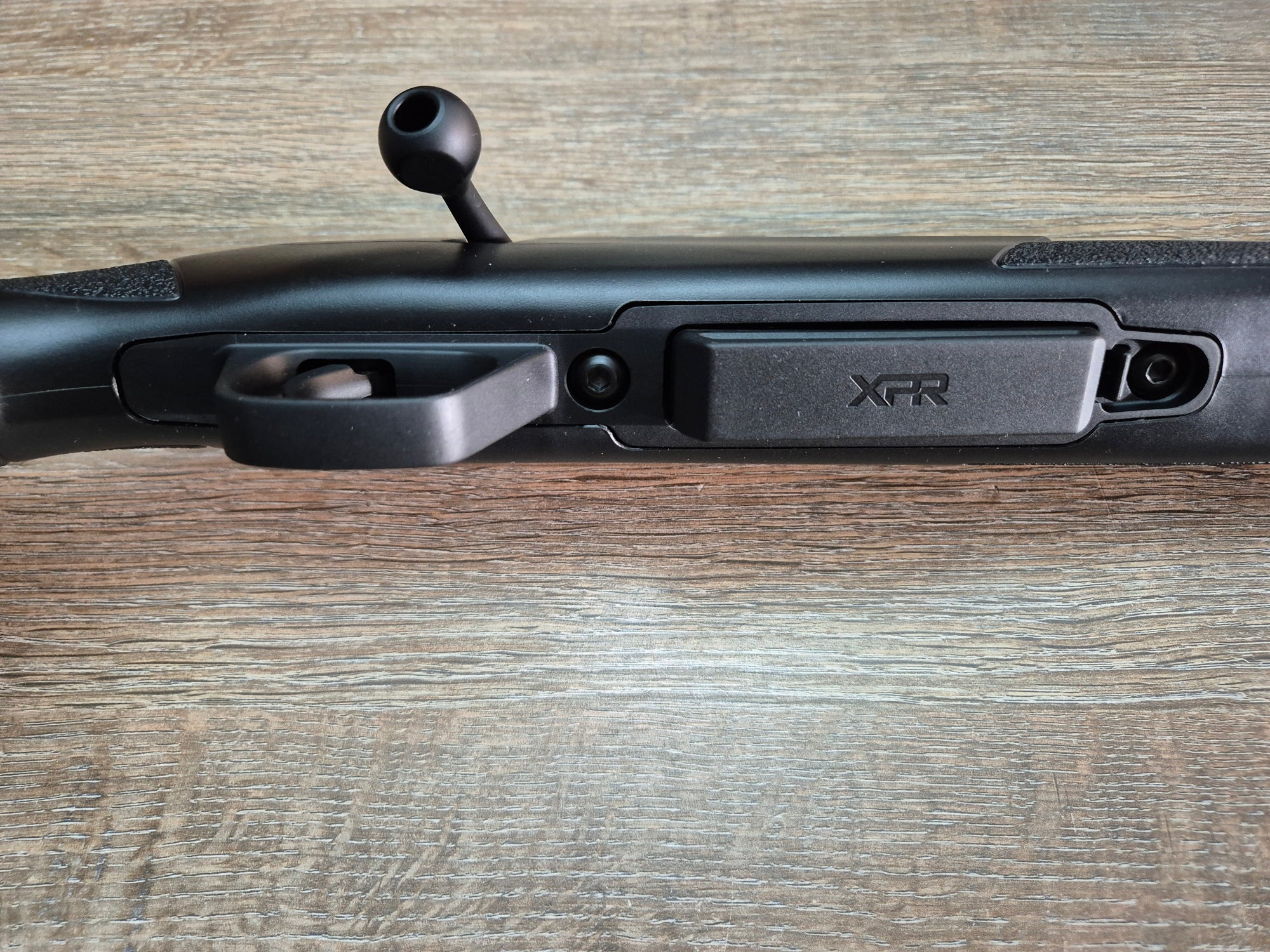 Carabina Winchester XPR cal 308 win, 53cm, pat sintetic, filet