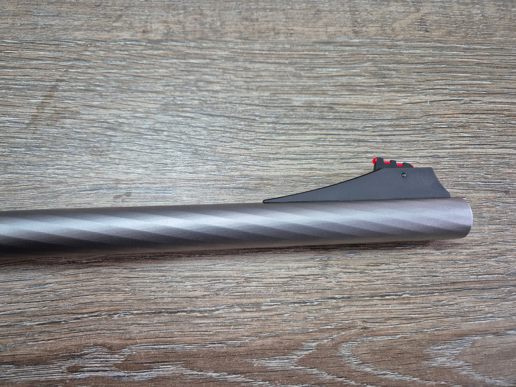 Carabina Steyr Mannlicher CLII Stainless, cal 7mm rem mag, 64cm, sina incl