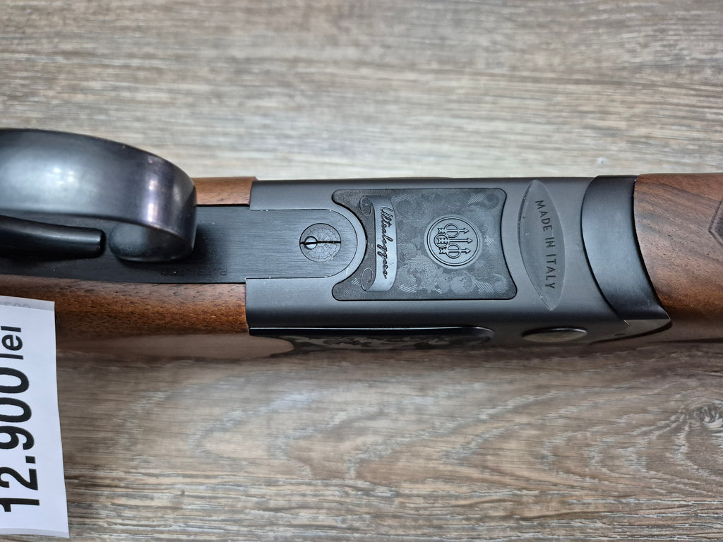 Bock Beretta Ultraleggero, cal 20/76, 71cm