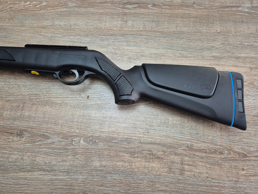 Arma aer comprimat Gamo Shadow IGT, cal 6,35mm