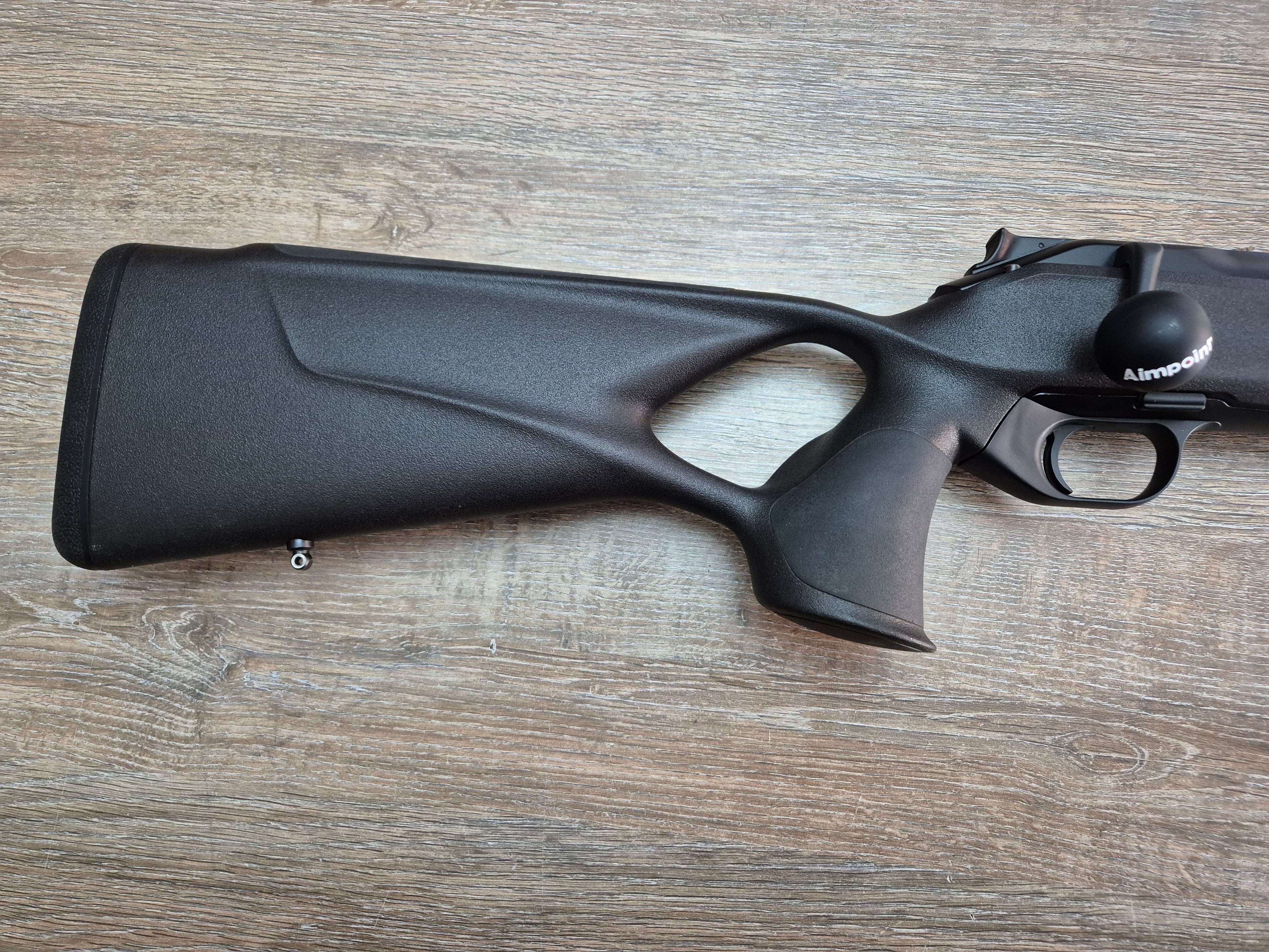 Carabina Blaser R8 Professional Success, cal 270 WSM, teava 65cm