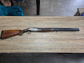 Bock Lincoln, cal 12/76, tevi 69cm. ejectoare, socuri