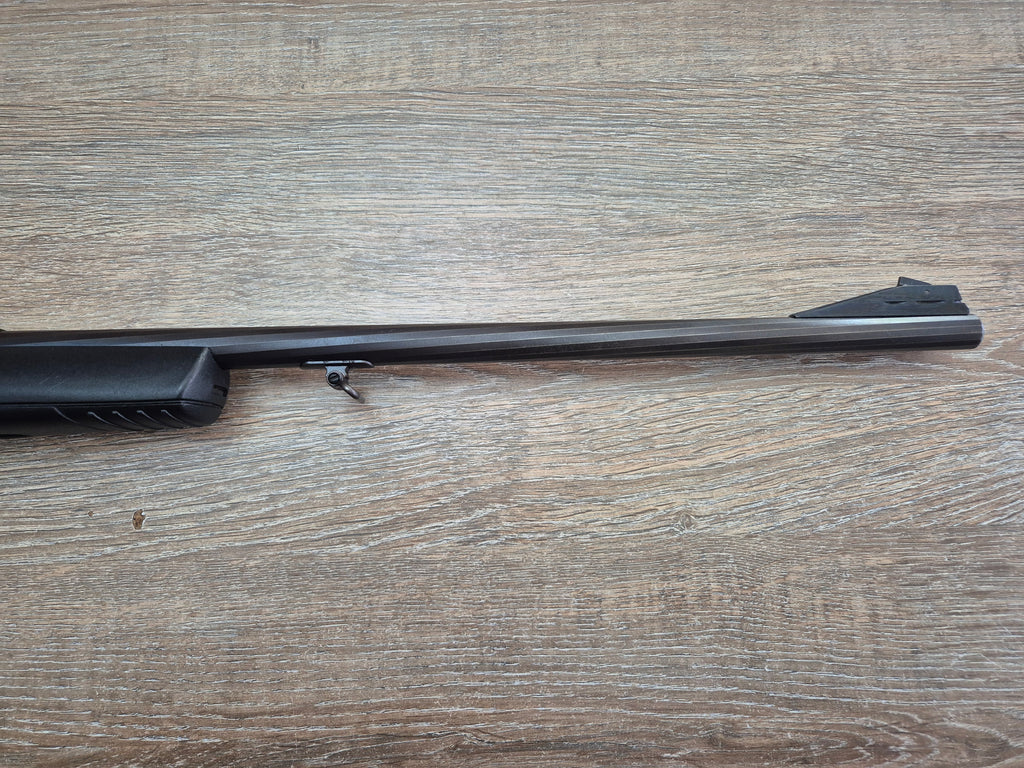 Carabina basculanta Baikal IZH18MN cal 30-06, 60cm, montura