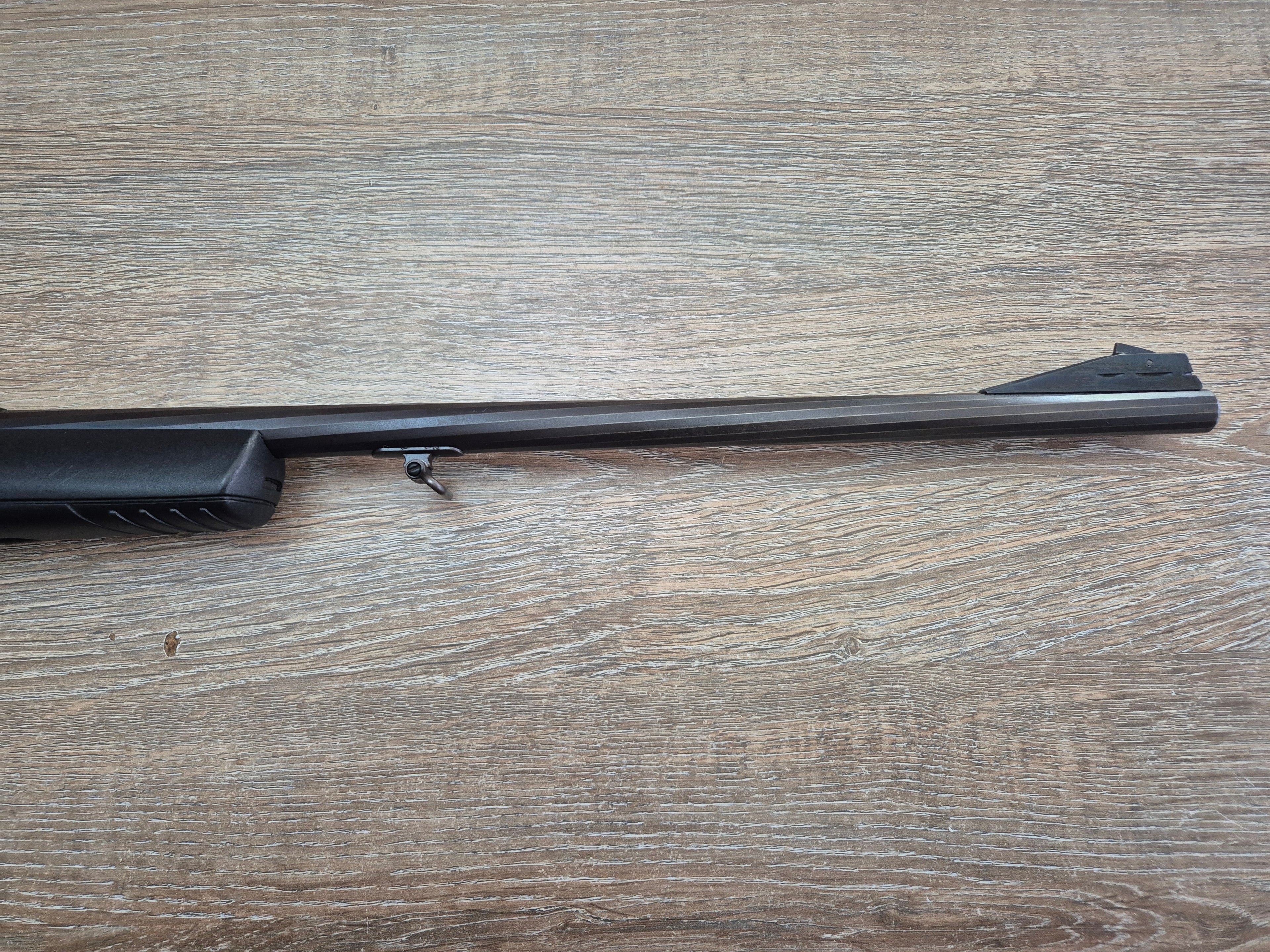 Carabina basculanta Baikal IZH18MN cal 30-06, 60cm, montura