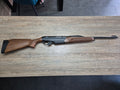 Carabina semiaut Benelli Argo, cal 300 win mag, 51cm, pat lemn