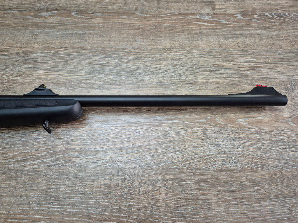 Carabina Haenel Jaeger 10 Synthetic, cal 270 win, 56cm